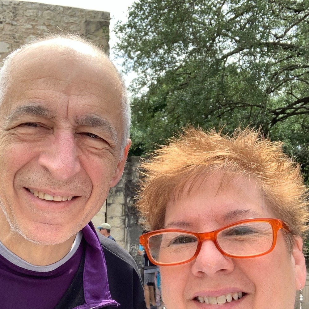 Meet your Posher, Teresa